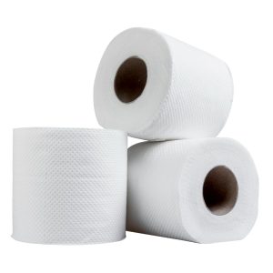 SANEXX Advance Bathroom Tissue (T43)