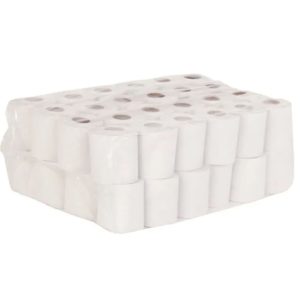 SANEXX Premium Bathroom Tissue (T42)