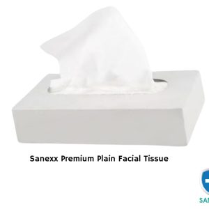 SANEXX Facial Tissue (F16)