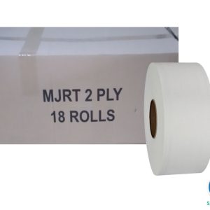 SANEXX Jumbo Roll Tissue (J12)