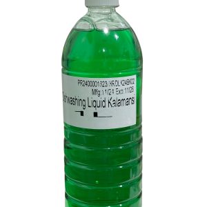 SANEXX Dishwashing Liquid Soap Kalamansi 1 Liter
